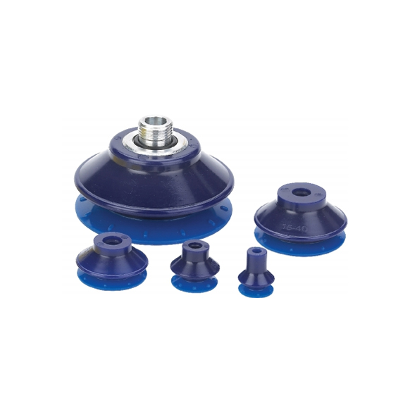 SBP Series PU Bellows Suction Cup