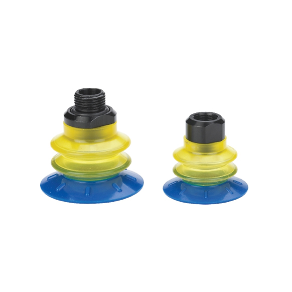 SGP Series PU Bellows Suction Cup