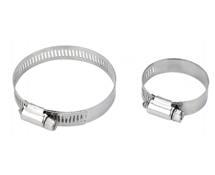 Stainless Steel Selang Clamp