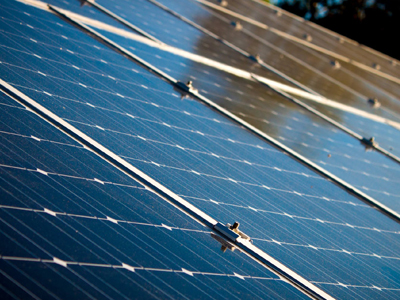 Teknologi vakum Untuk Industri Fotovoltaik