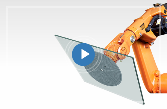 AIRBEST Vacuum Produk: Menyediakan Vacuum Suction Cup untuk Industri Glass Lifting
