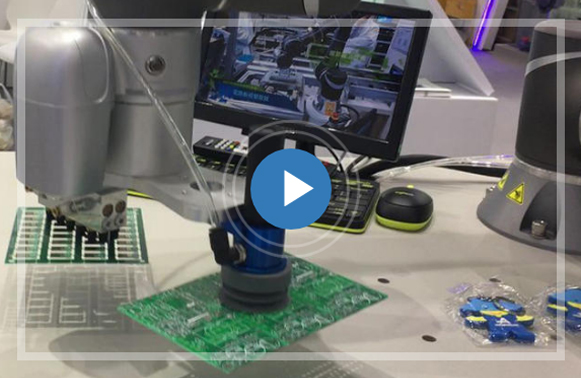 AIRBEST Vacuum Produk: Memberikan Teknologi Vakum untuk Industri Elektronik