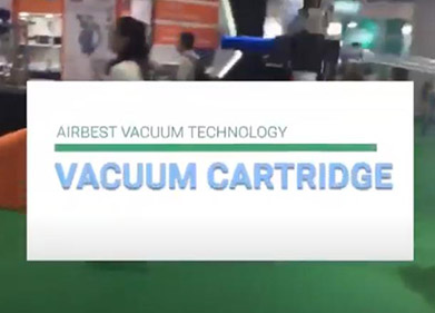 AIRBEST Vacuum Cartridge